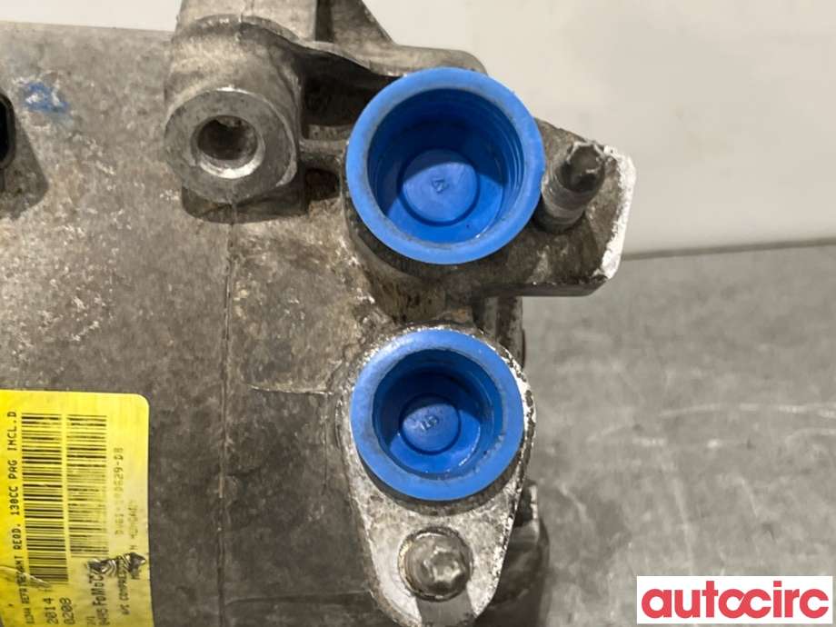 Aircondition kompressor til Ford Kuga 2013-2019  (FORD|2166683||DV61-19D629-DB)