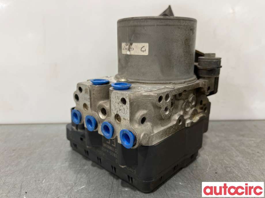 ABS sentral til Mazda 6 2008-2010 (Type II, Fase 1)  (MAZDA|GAY7-43-7A0B|133800-4451|GAM7-437A0)