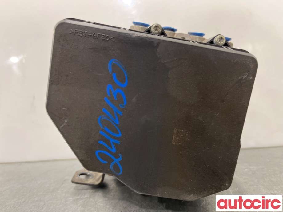 ABS sentral til Mazda 6 2008-2010 (Type II, Fase 1)  (MAZDA|GAY7-43-7A0B|133800-4451|GAM7-437A0)