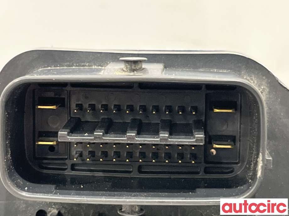 ABS sentral til Mazda 6 2008-2010 (Type II, Fase 1)  (MAZDA|GAY7-43-7A0B|133800-4451|GAM7-437A0)