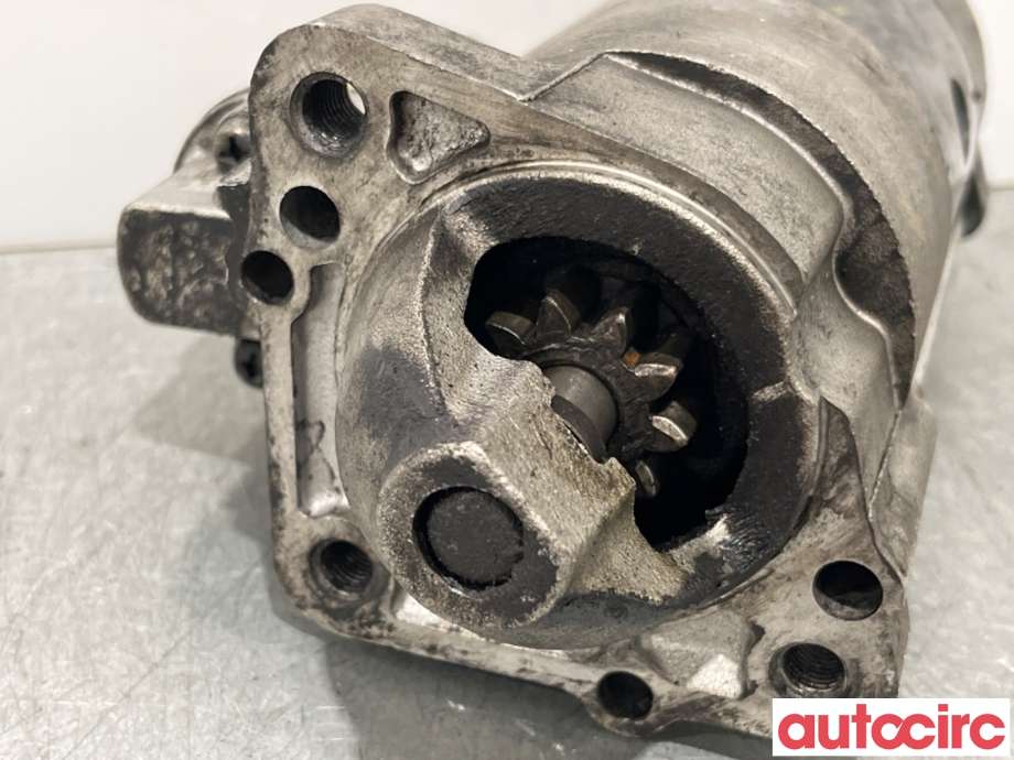 Starter diesel til Suzuki Grand Vitara 1998-2005 (Type II)  (SUZUKI|31100-68D00|M002T85271)
