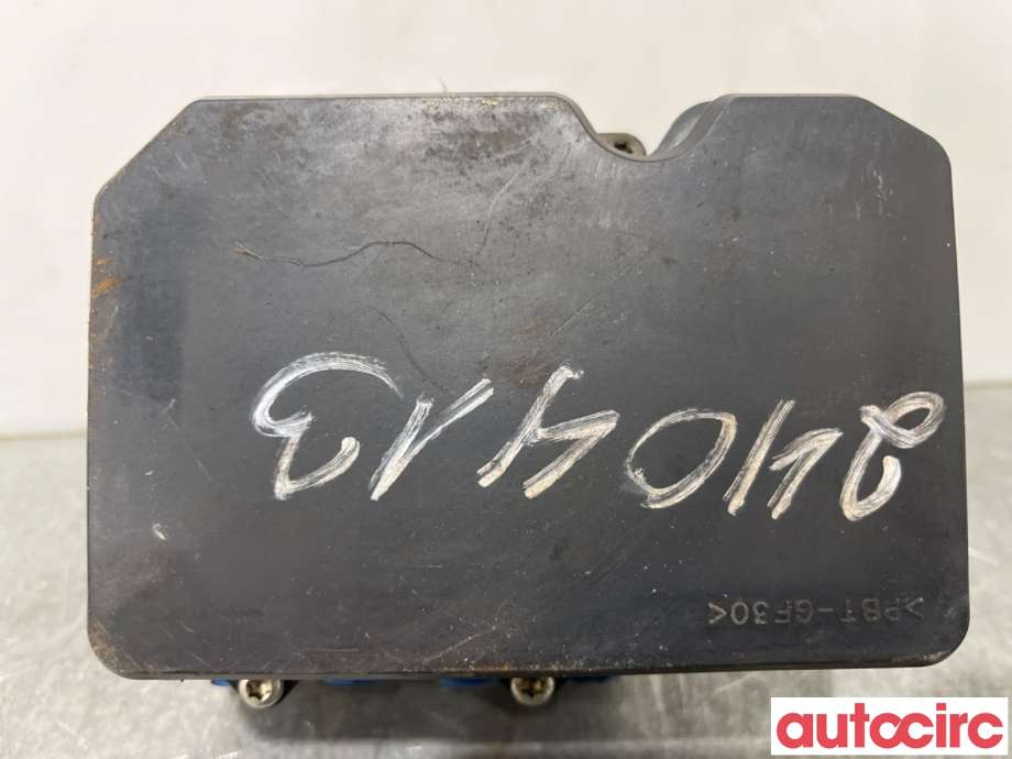 ABS sentral til Toyota Urban Cruiser 2009-2014  (TOYOTA|4405052G50|116040-30250|44540-52280)
