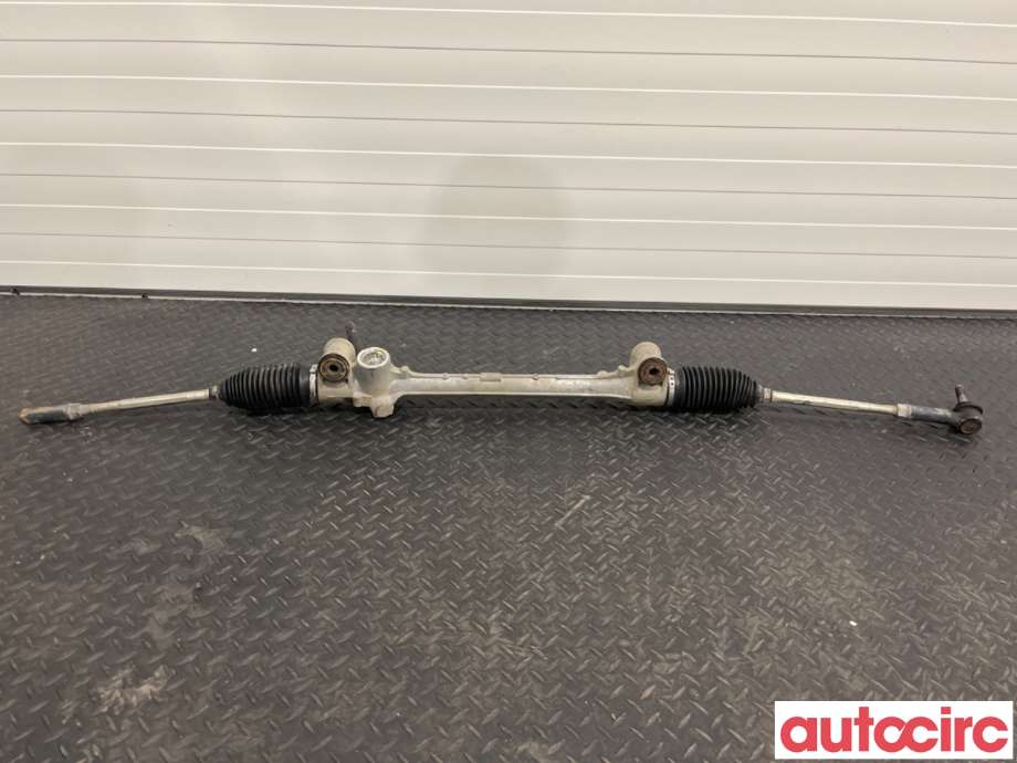 Tannstang til Toyota Yaris 2012-2014 (Type III, Fase 1)  (TOYOTA|455000D280|)