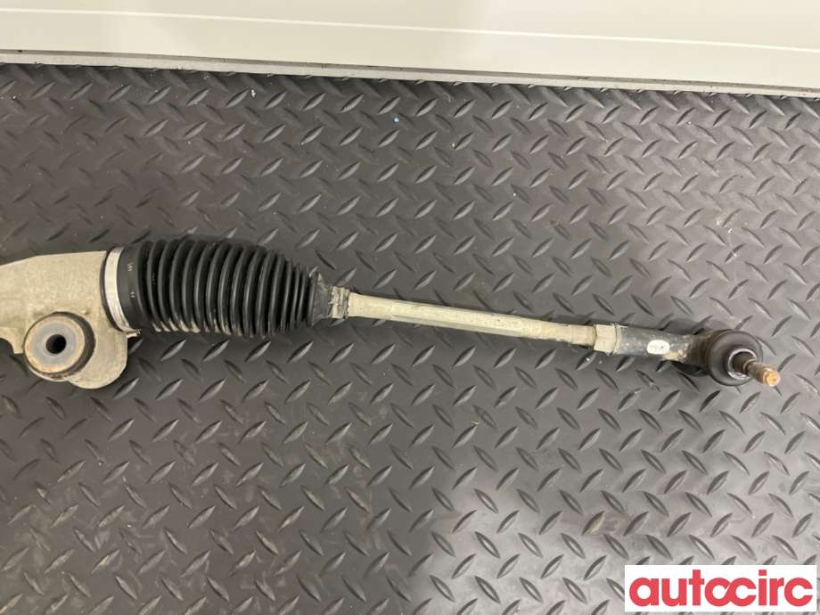 Tannstang til Toyota Yaris 2012-2014 (Type III, Fase 1)  (TOYOTA|455000D280|)