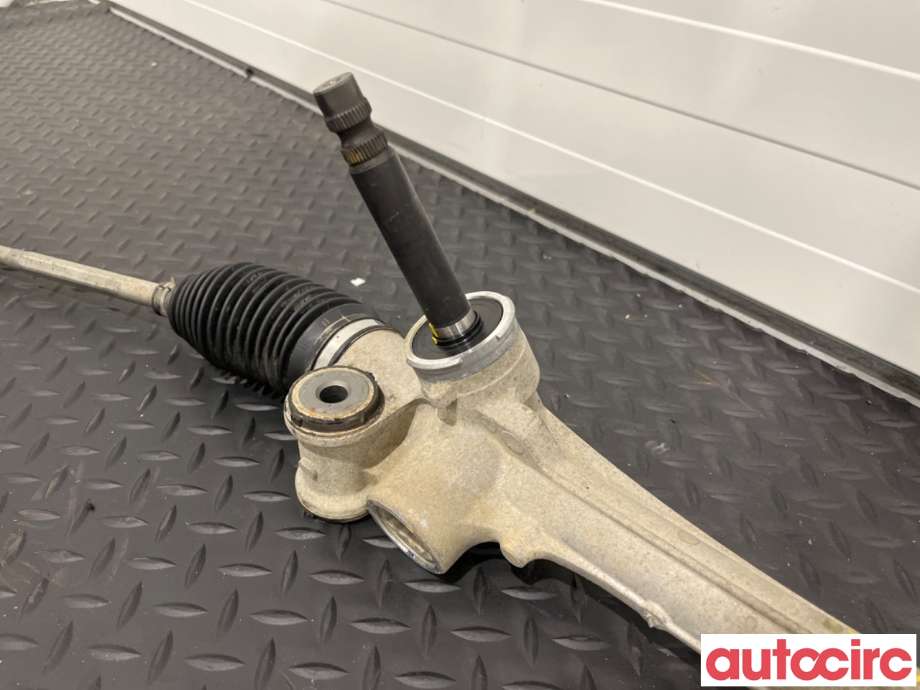 Tannstang til Toyota Yaris 2012-2014 (Type III, Fase 1)  (TOYOTA|455000D280|)