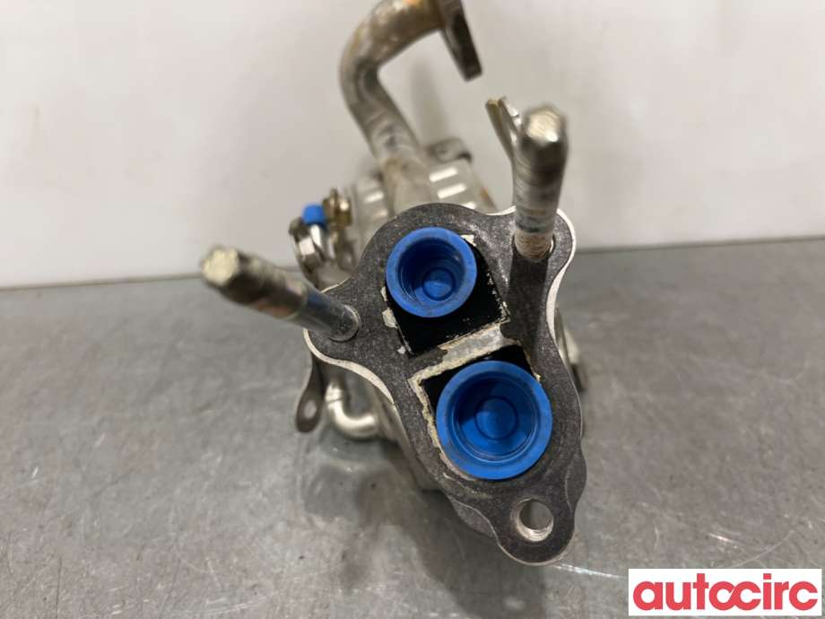 EGR-kjøler til Toyota Urban Cruiser 2009-2014  (TOYOTA|2560133070|1306-420-0003|25601-33070)