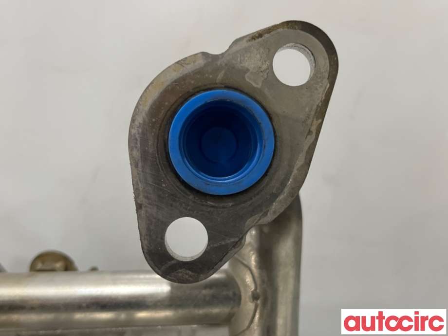 EGR-kjøler til Toyota Urban Cruiser 2009-2014  (TOYOTA|2560133070|1306-420-0003|25601-33070)