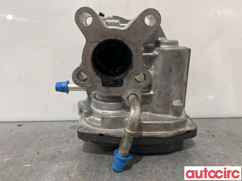 EGR-ventil til Toyota Urban Cruiser 2009-2014  (TOYOTA|2580033011|VN150100-0032|25800-33011)