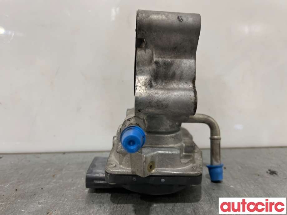 EGR-ventil til Toyota Urban Cruiser 2009-2014  (TOYOTA|2580033011|VN150100-0032|25800-33011)