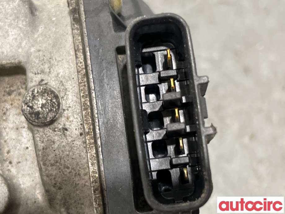 EGR-ventil til Toyota Urban Cruiser 2009-2014  (TOYOTA|2580033011|VN150100-0032|25800-33011)
