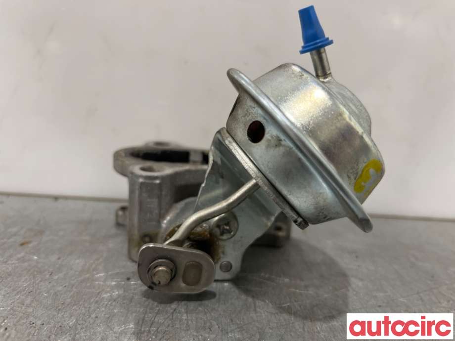 EGR-ventil til Toyota Urban Cruiser 2009-2014 (TOYOTA|2563033010|)