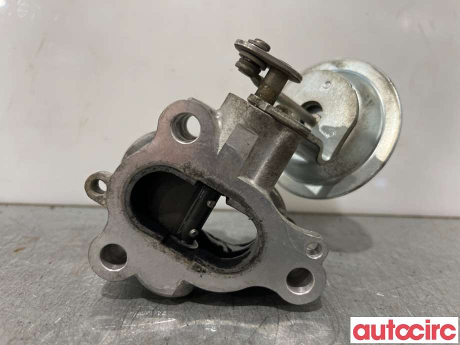 EGR-ventil til Toyota Urban Cruiser 2009-2014 (TOYOTA|2563033010|)