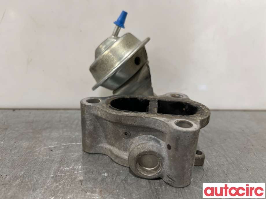 EGR-ventil til Toyota Urban Cruiser 2009-2014 (TOYOTA|2563033010|)