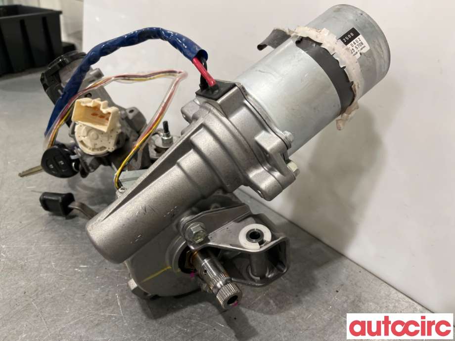 Rattaksel elektrisk servo til Toyota Urban Cruiser 2009-2014  (TOYOTA|4520052720|JJ002-00171|45200-52541)
