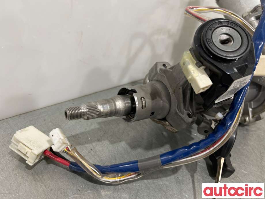 Rattaksel elektrisk servo til Toyota Urban Cruiser 2009-2014  (TOYOTA|4520052720|JJ002-00171|45200-52541)