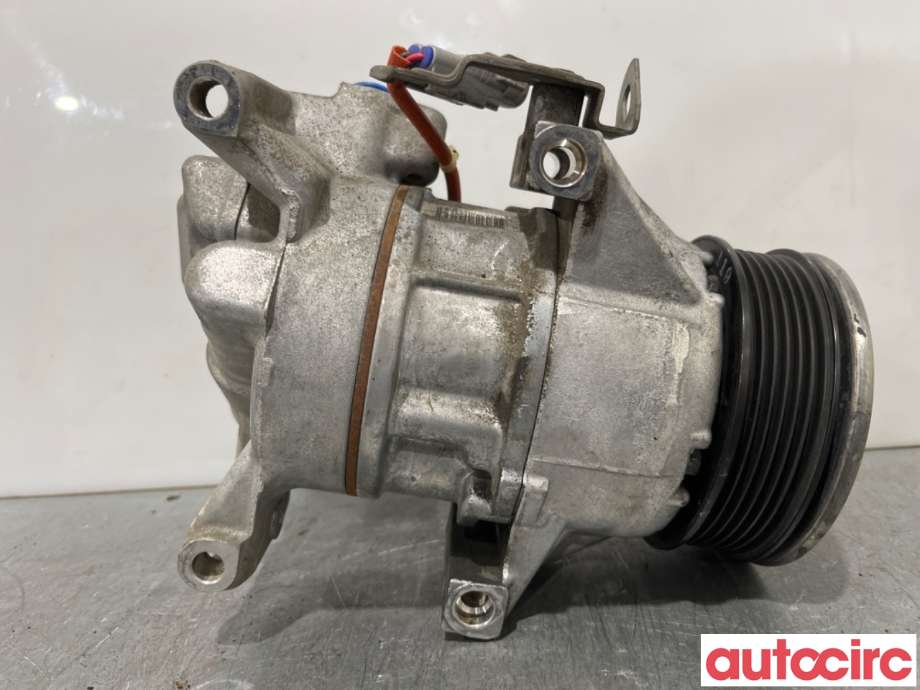 Aircondition kompressor til Toyota Urban Cruiser 2009-2014  (TOYOTA|883101A820|447260-2334|)