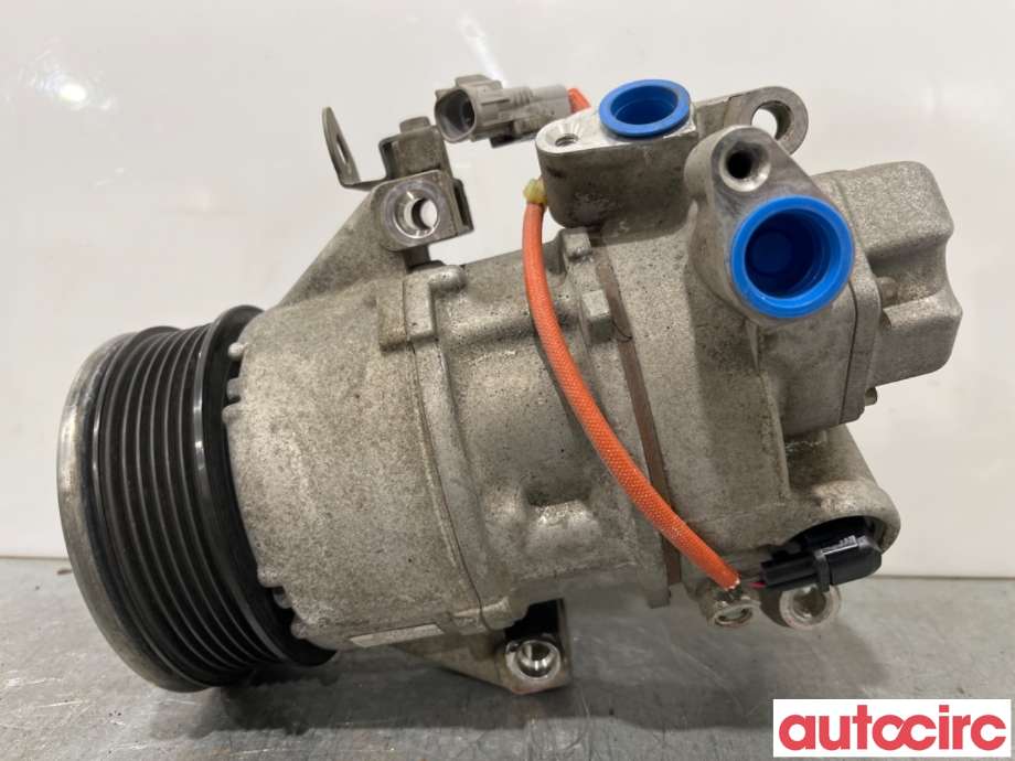 Aircondition kompressor til Toyota Urban Cruiser 2009-2014  (TOYOTA|883101A820|447260-2334|)