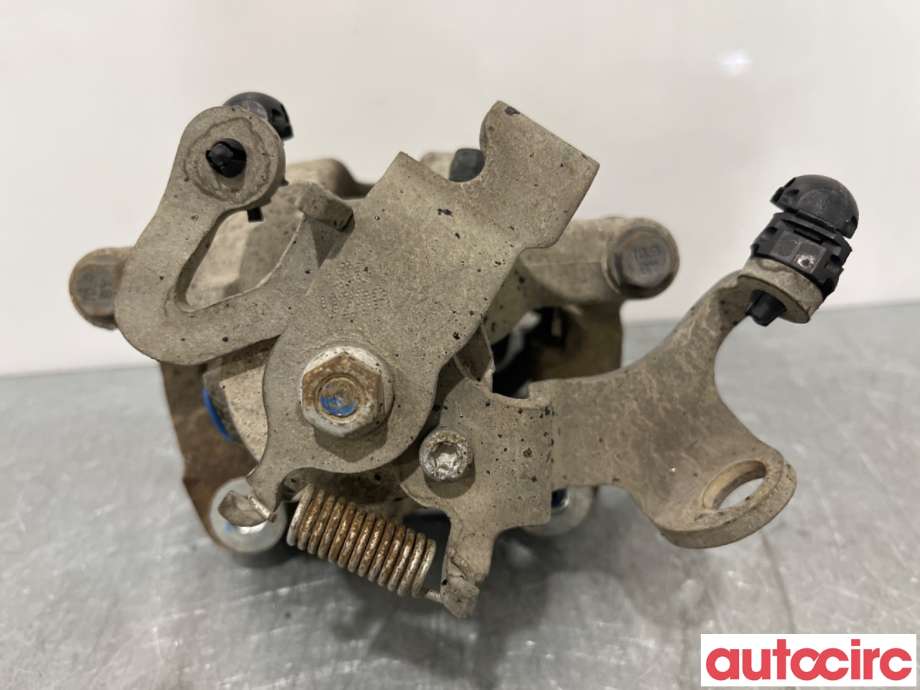 Bremsecaliper venstre bak til Citroën DS5 2012-2017  (CITROEN|4401Q2|)