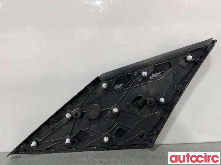 Lister til Peugeot 2008 2019-->> (Type II)  (PEUGEOT|98392440XY||9825737780)
