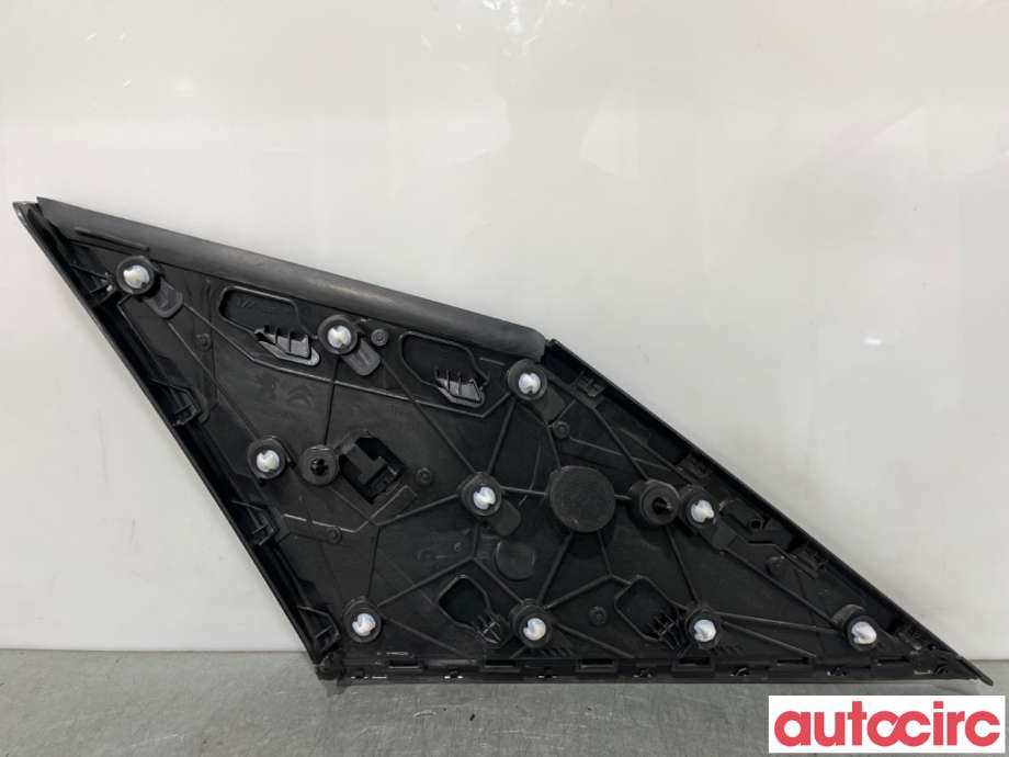 Lister til Peugeot 2008 2019-->> (Type II)  (PEUGEOT|98392439XY||9825592480)