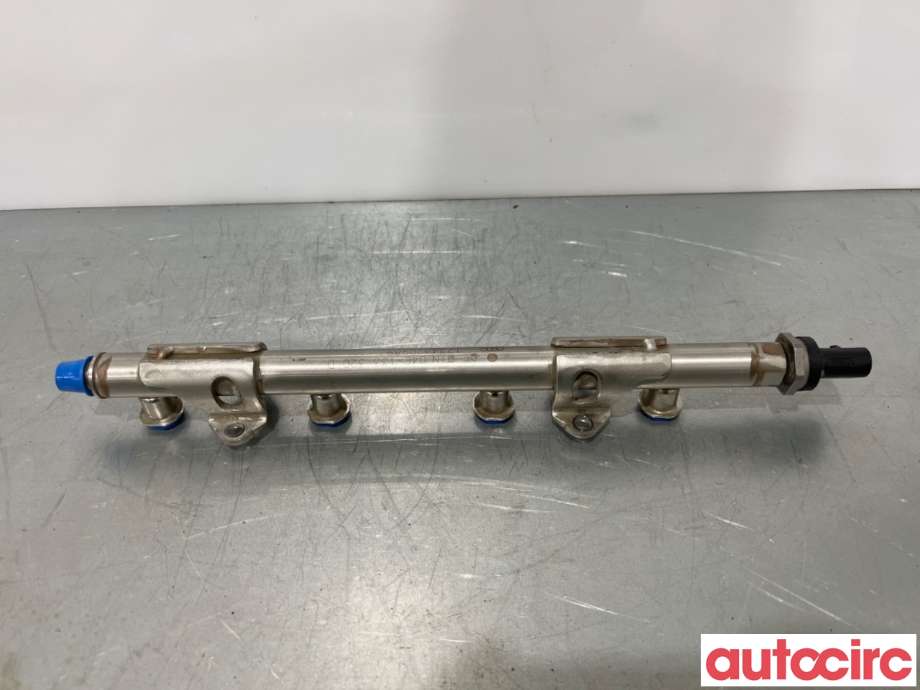 Dyseskinne (fuelrail) til VW e-Golf 2017-2020 (Fase 2)  (VOLKSWAGEN|04E133320D|)