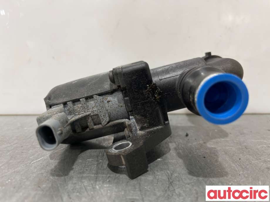Diverse deler til Peugeot 2008 2019-->> (Type II) (PEUGEOT|9829266280|)