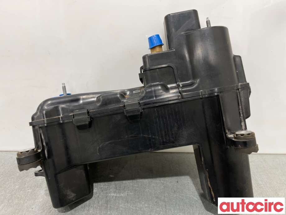 Kullfilter (boks) til Peugeot 2008 2019-->> (Type II) (PEUGEOT|9830070780|T97891CE)