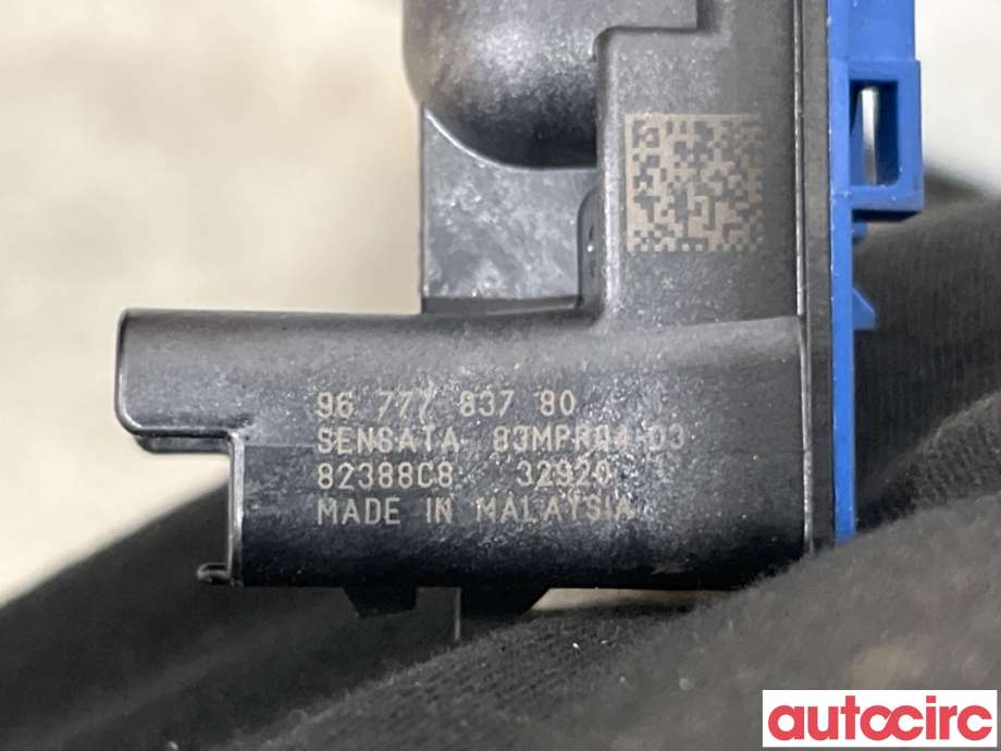 Sensor diverse til Peugeot 2008 2019-->> (Type II)  (PEUGEOT|9677783780|83MPP04-02)