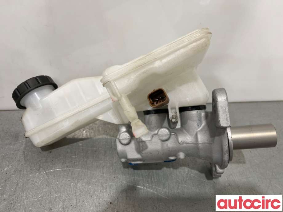 Bremsepumpe hoved til Peugeot 2008, 2019-->> (Type II)  (PEUGEOT|1643581380)