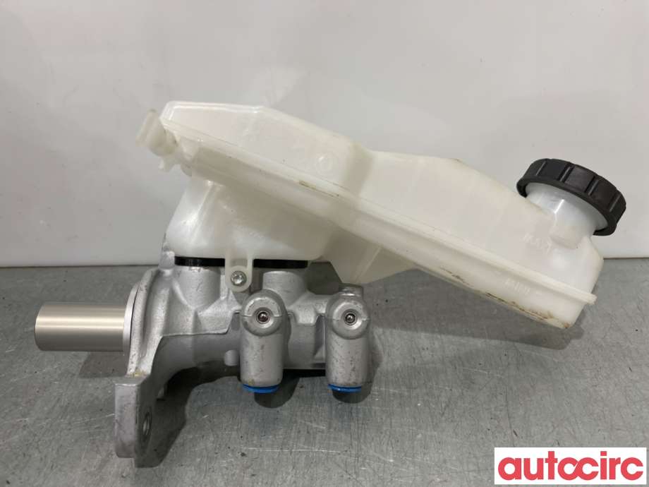 Bremsepumpe hoved til Peugeot 2008 2019-->> (Type II)  (PEUGEOT|1643581380|)