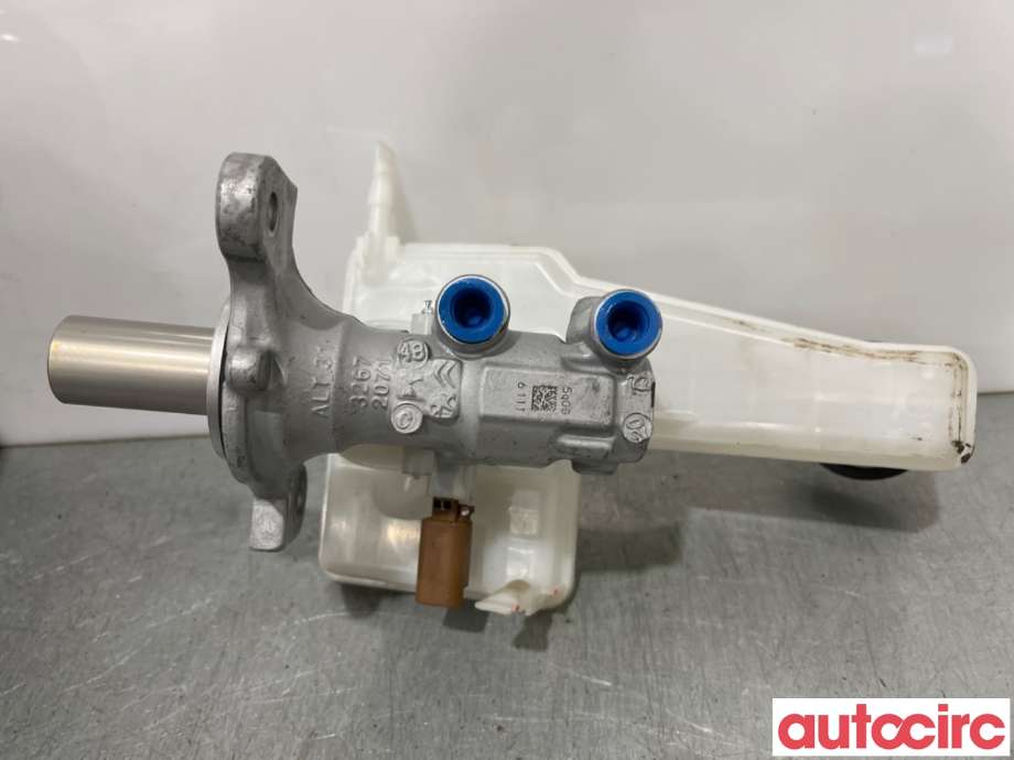 Bremsepumpe hoved til Peugeot 2008 2019-->> (Type II)  (PEUGEOT|1643581380|)