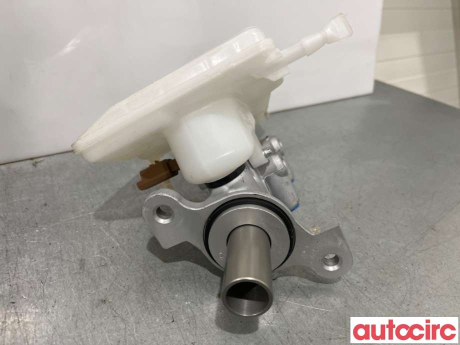 Bremsepumpe hoved til Peugeot 2008 2019-->> (Type II)  (PEUGEOT|1643581380|)