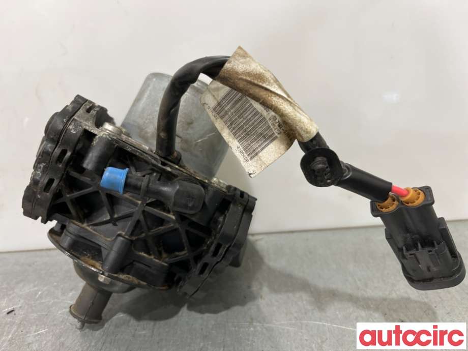 Vakuumpumpe til Peugeot 2008, 2019-->> (Type II)  (PEUGEOT|9835028580)