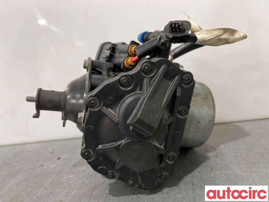 Vakuumpumpe til Peugeot 2008 2019-->> (Type II)  (PEUGEOT|9835028580|037102-07644)
