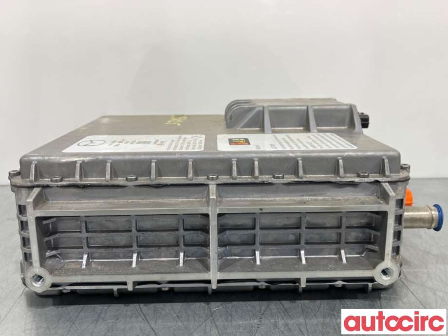 Batterilader (OBC - On Board Charger) til Mazda MX-30 2020-->>  (MAZDA|DN4J-30-51XL||DN4J-3051X-H)