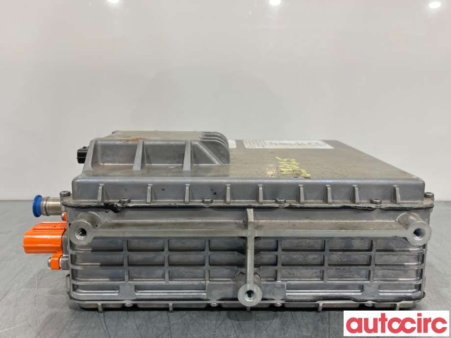 Batterilader (OBC - On Board Charger) til Mazda MX-30 2020-->>  (MAZDA|DN4J-30-51XL||DN4J-3051X-H)