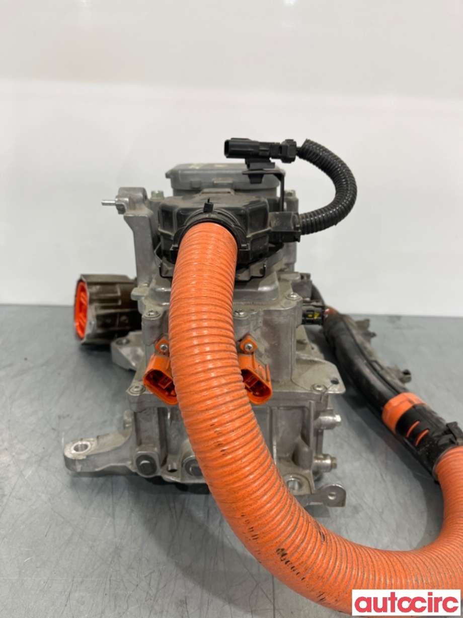 Diverse deler til Mazda MX-30 2020-->>  (MAZDA|DN4J66740B|)
