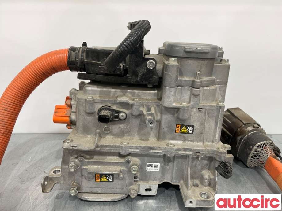 Diverse deler til Mazda MX-30 2020-->>  (MAZDA|DN4J66740B|)