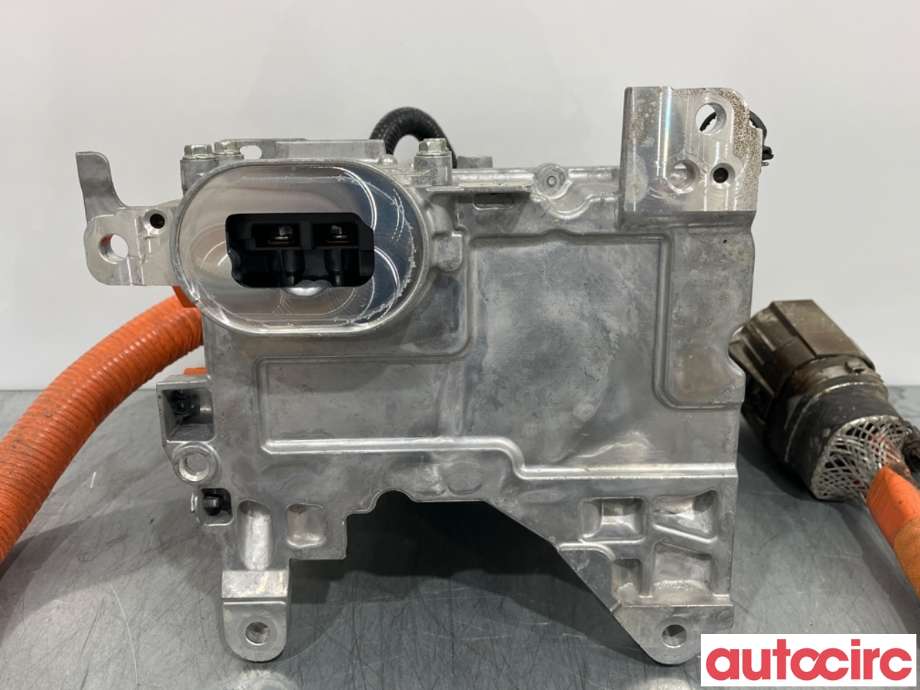 Diverse deler til Mazda MX-30 2020-->>  (MAZDA|DN4J66740B|)