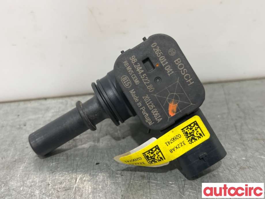 Sensor diverse til Peugeot 2008, 2019-->> (Type II)  (PEUGEOT|9824452280)