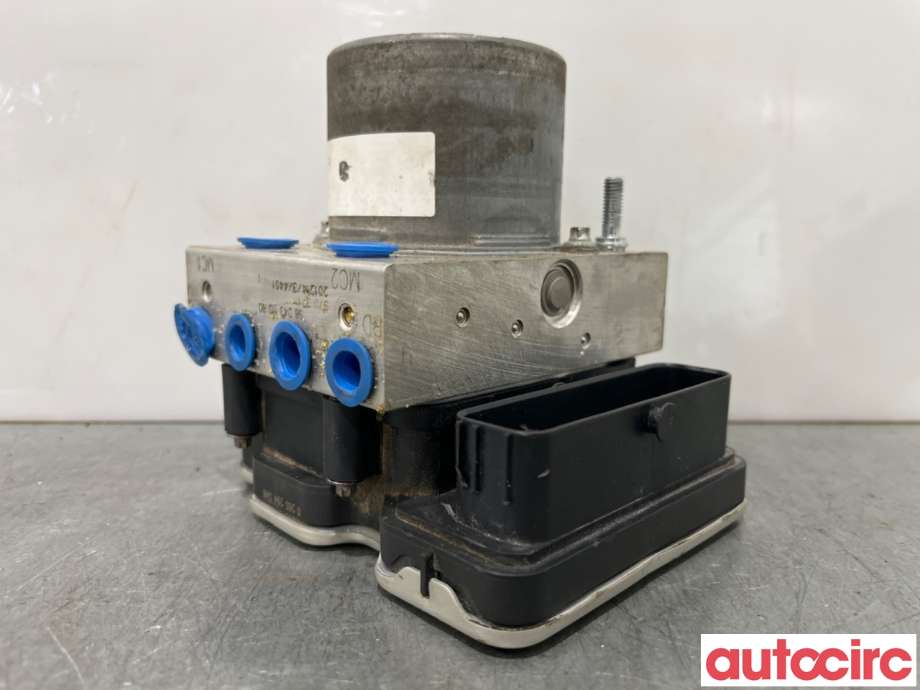 ABS sentral til Peugeot 2008, 2019-->> (Type II)  (PEUGEOT|1680718480)