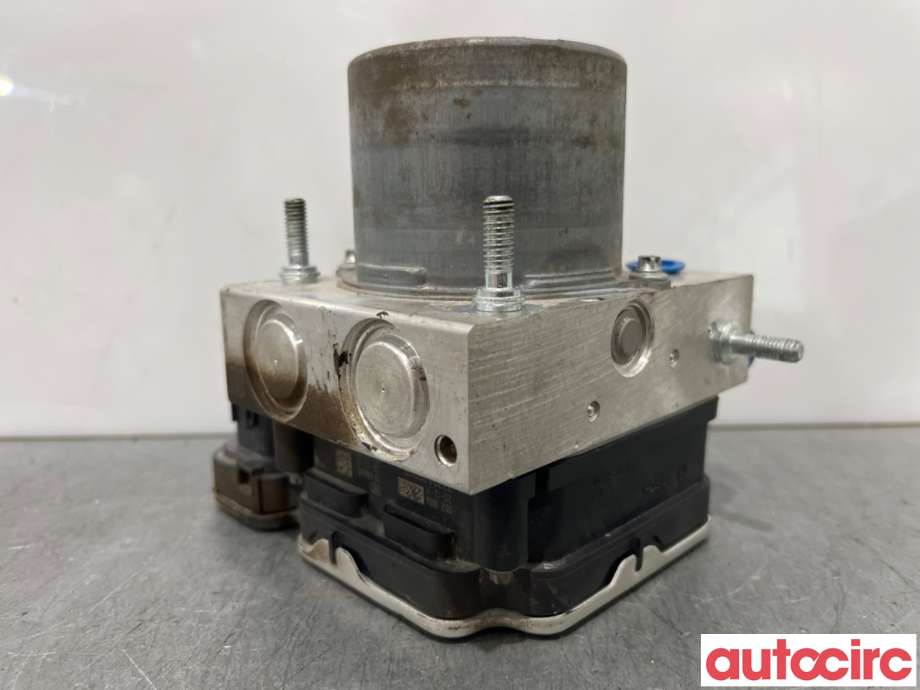 ABS sentral til Peugeot 2008 2019-->> (Type II)  (PEUGEOT|1680718480|0265294348|9824311280)