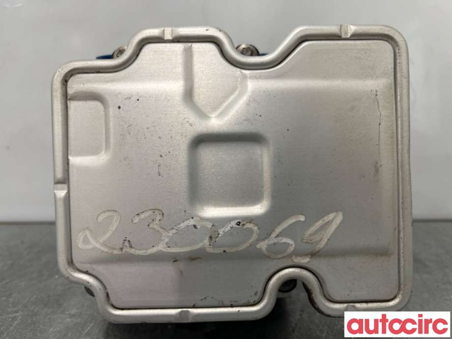 ABS sentral til Peugeot 2008 2019-->> (Type II)  (PEUGEOT|1680718480|0265294348|9824311280)