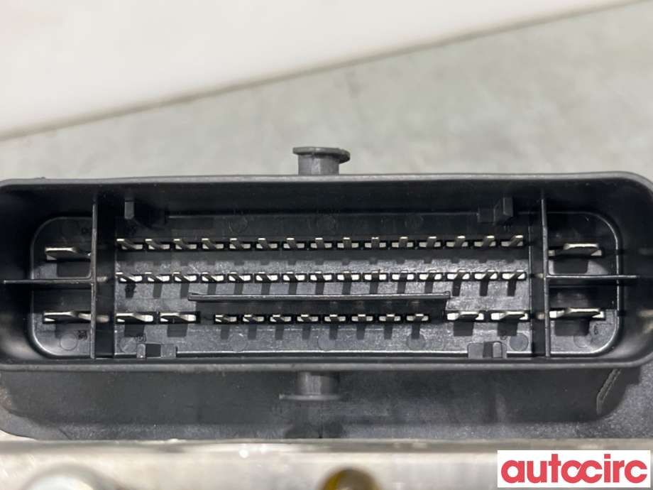 ABS sentral til Peugeot 2008 2019-->> (Type II)  (PEUGEOT|1680718480|0265294348|9824311280)