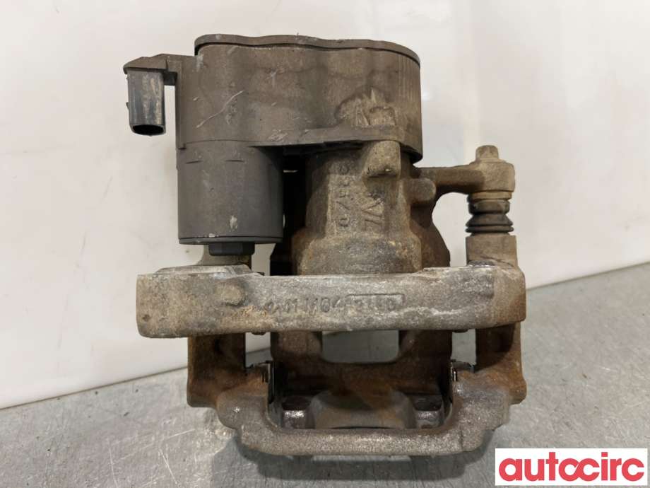 Bremsecaliper høyre bak til Peugeot 2008 2019-->> (Type II)  (PEUGEOT|1608998980||9819059480)