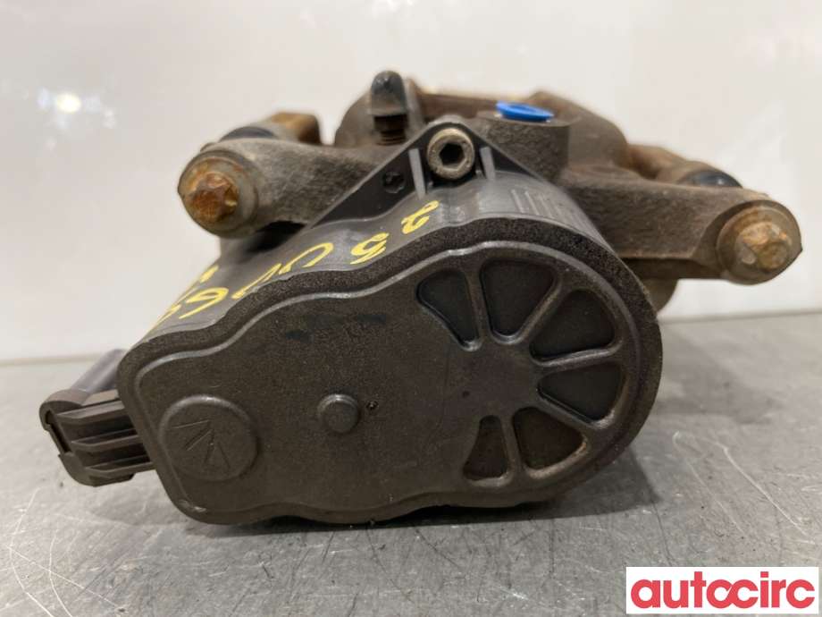 Bremsecaliper høyre bak til Peugeot 2008 2019-->> (Type II)  (PEUGEOT|1608998980||9819059480)