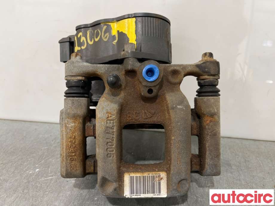 Bremsecaliper venstre bak til Peugeot 2008, 2019-->> (Type II)  (PEUGEOT|1608998880)