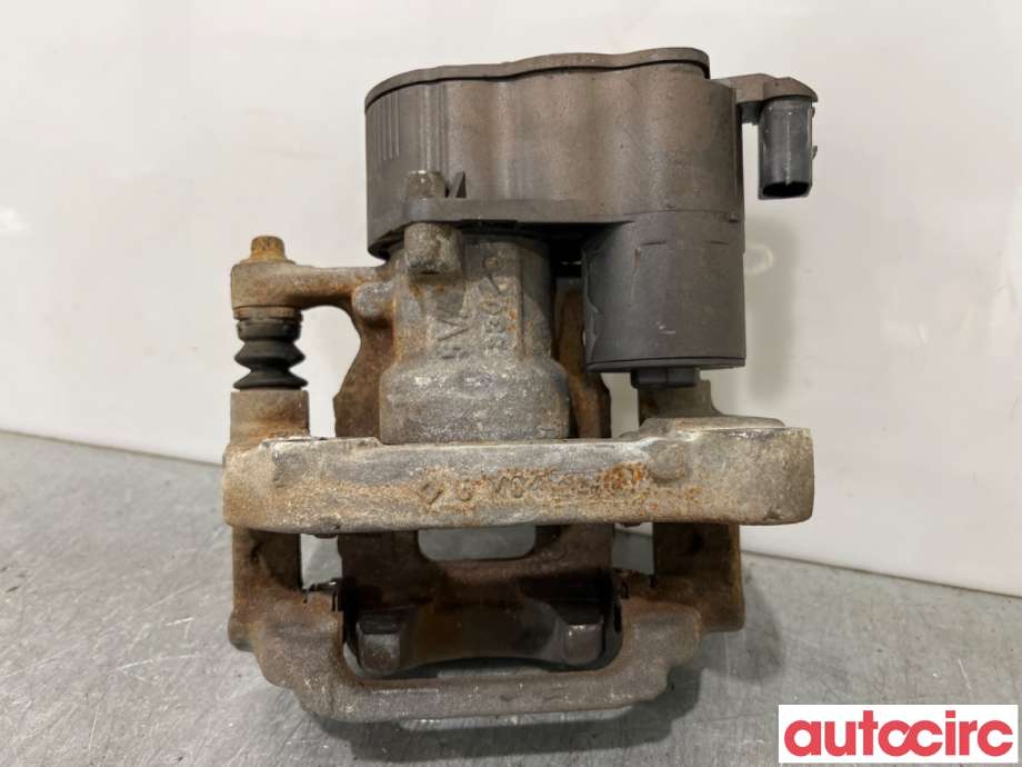 Bremsecaliper venstre bak til Peugeot 2008 2019-->> (Type II)  (PEUGEOT|1608998880||9819059380)