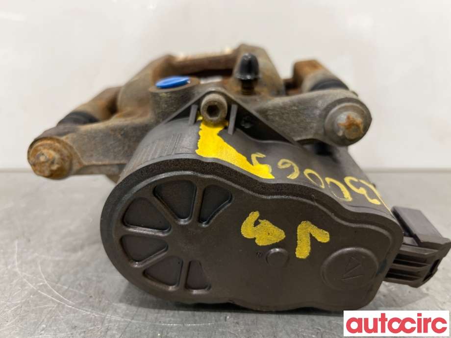 Bremsecaliper venstre bak til Peugeot 2008 2019-->> (Type II)  (PEUGEOT|1608998880||9819059380)