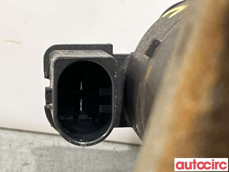 Bremsecaliper venstre bak til Peugeot 2008 2019-->> (Type II)  (PEUGEOT|1608998880||9819059380)